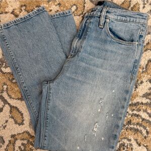 Hudson Jeans Holly Bootcut